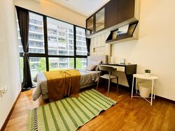 Twin Waterfalls (D19), Condominium #630760511